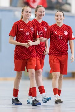 Bild 120 - wBJ NFV Futsalmeisterschaft